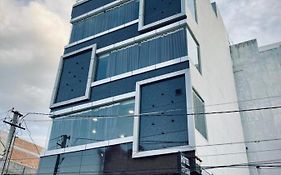 Hotel Keptown